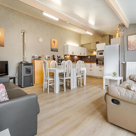 Le Preau, Honden Vriendelijke Huisje In Ardennen Ла-Рош-ан-Арден Экстерьер фото